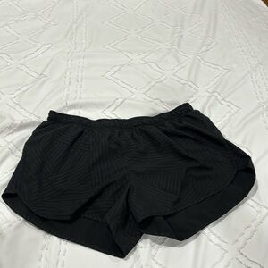 black old navy athletic shorts!